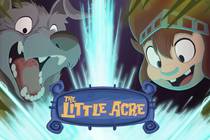 Обзор The Little Acre. В страну коротышек и обратно